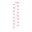 ERP Graphic Flowers_Tall_in_Rose